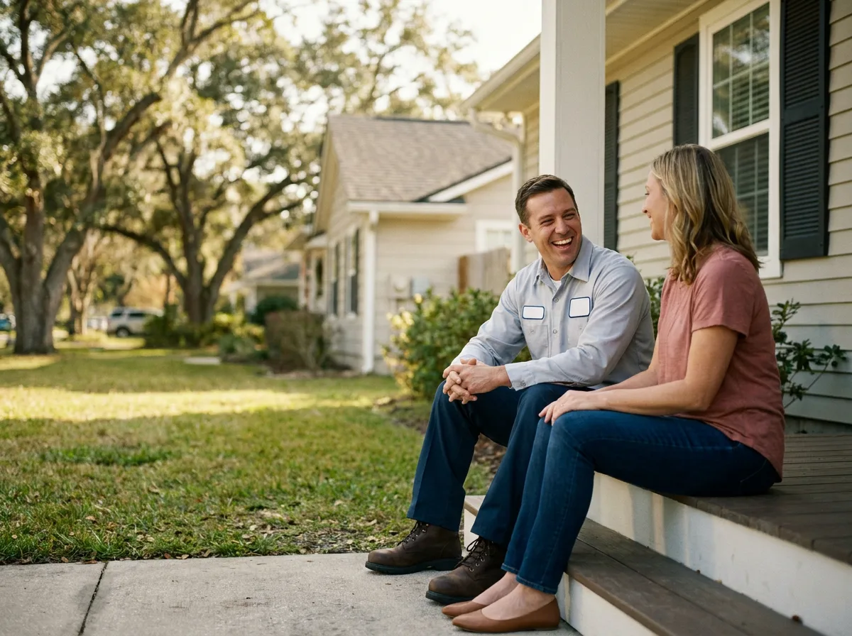 Septic tank pumping FAQs for North Lawrence, OH